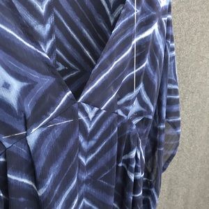 Old navy swim suit cover up